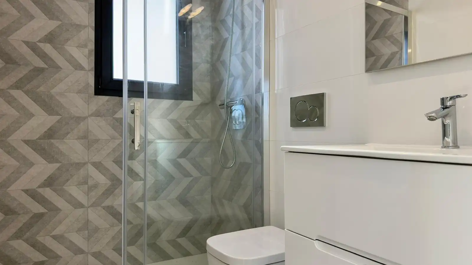Chalet con terraza en venta en Calle Milan, imagen 56