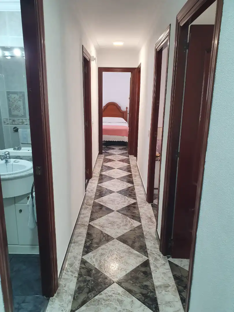 Piso con terraza en venta en Calle Medina Sidonia, imagen 20