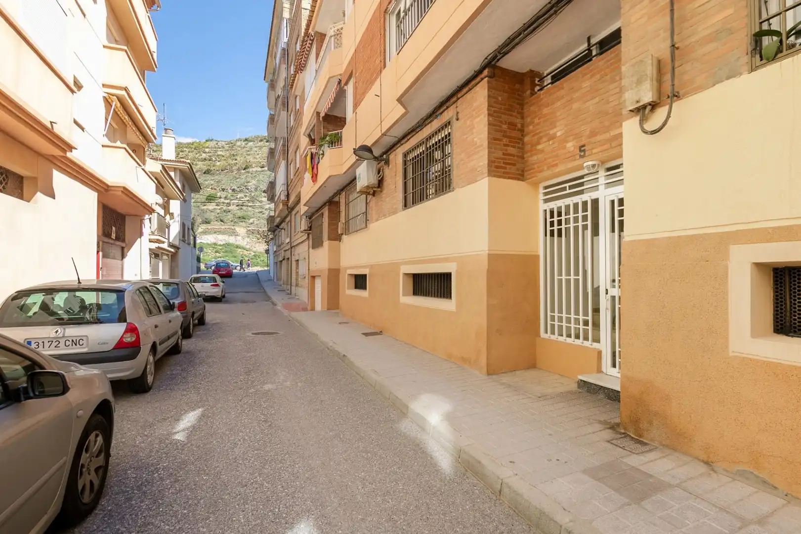 Flat for sale in Calle Calle Duque de Rivas 5, imagen 27