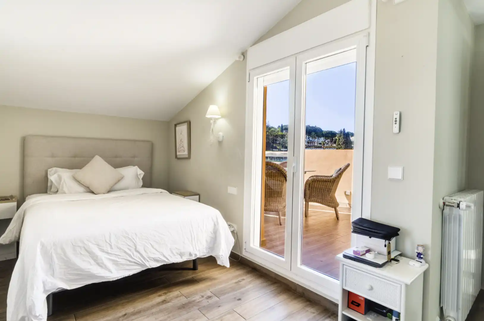 Reihenhaus mit Pool zur Miete in Milla de Oro, imagen 24