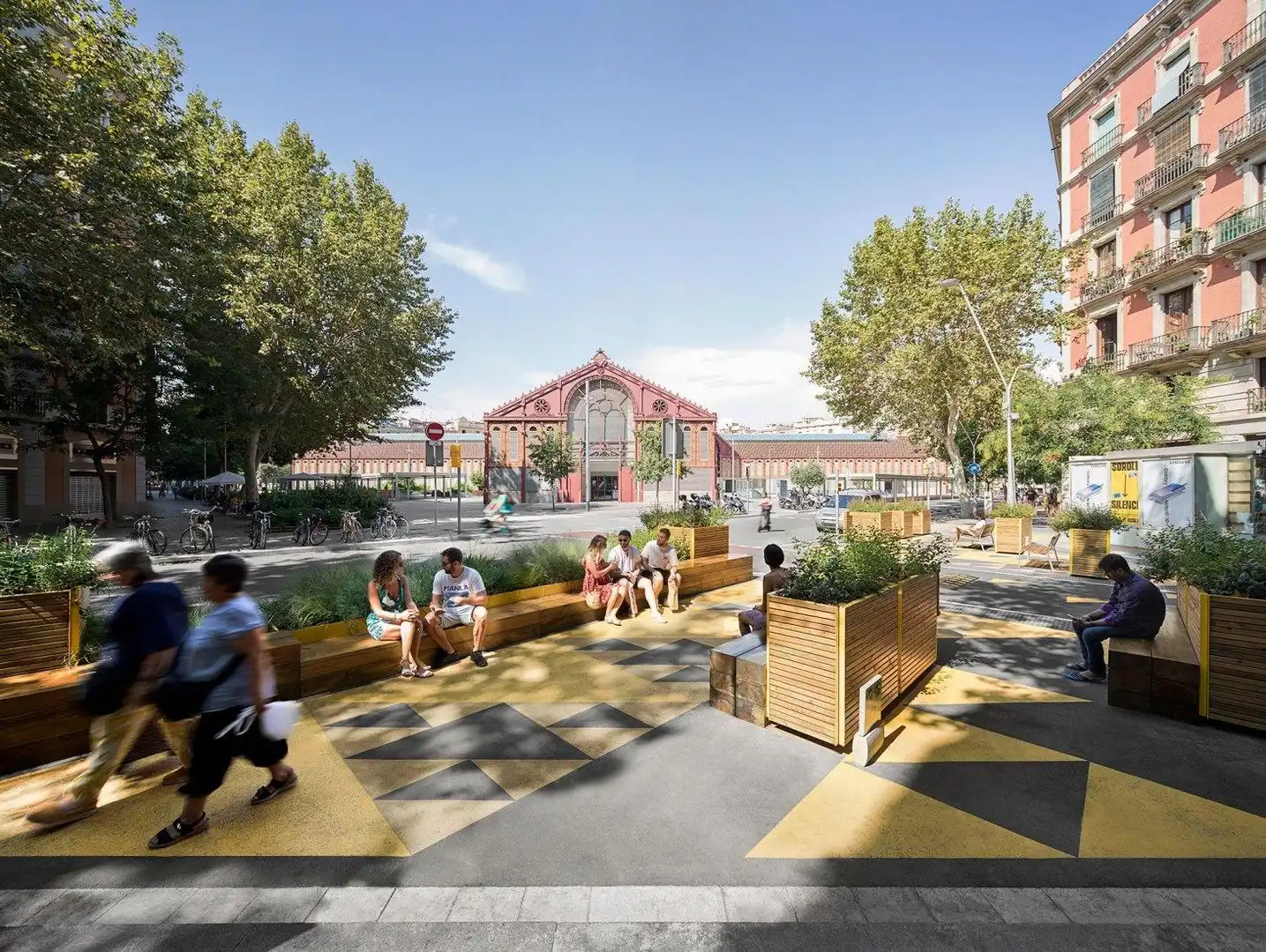 Local comercial en venta en Eixample, imagen 11