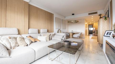 Foto 2 de Piso en venta en C. de Aramayona, 16, Rejas,  Madrid Capital