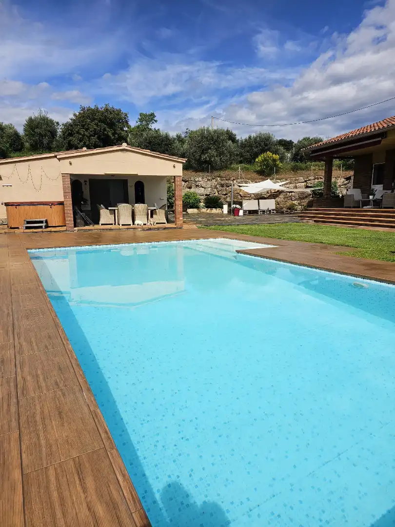 Xalet amb piscina en venda a Carrer Nesprer, imagen 133