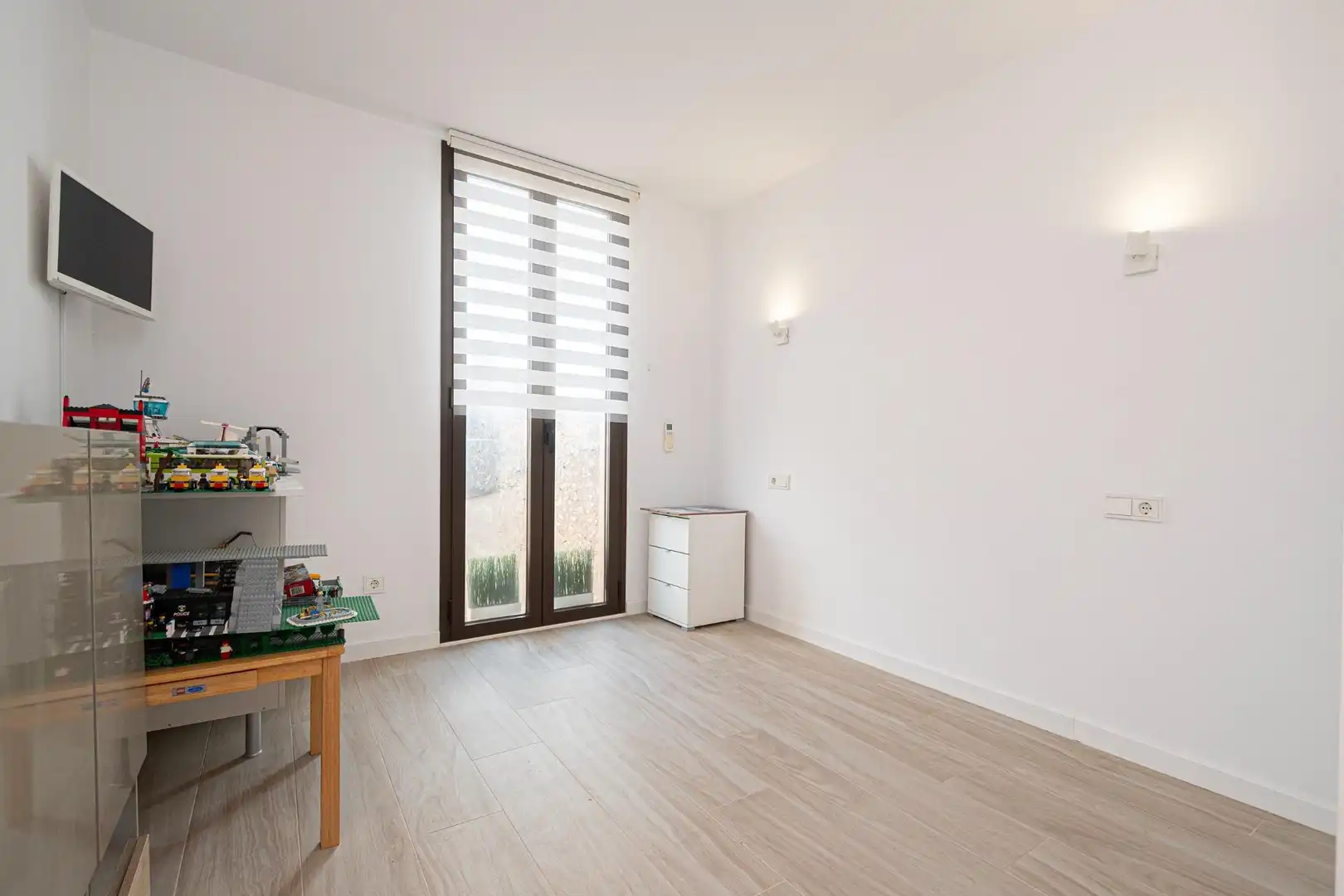 Bedroom of Detached homes for sale in Marratxí  with Air Conditioner, Heating and Terrace
