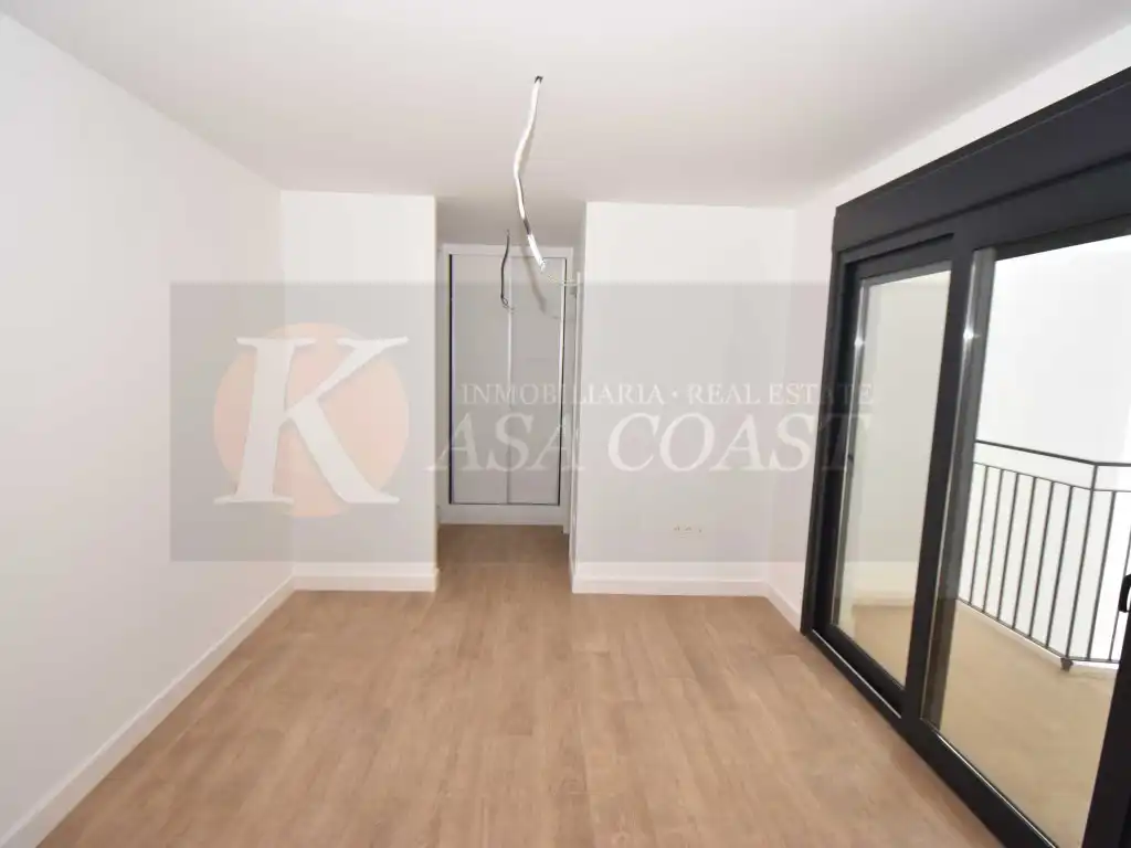 Piso en venta en Fuengirola con Aire acondicionado y Terraza
