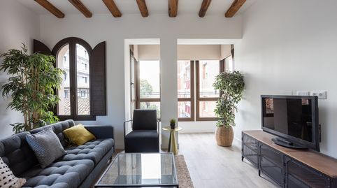 Foto 3 von Wohnung zur Miete in Armanya, Eixample, Tarragona Capital