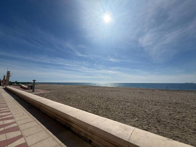 Local comercial en Alquiler en Ciudad Jardín - Tagarete - El Zapillo