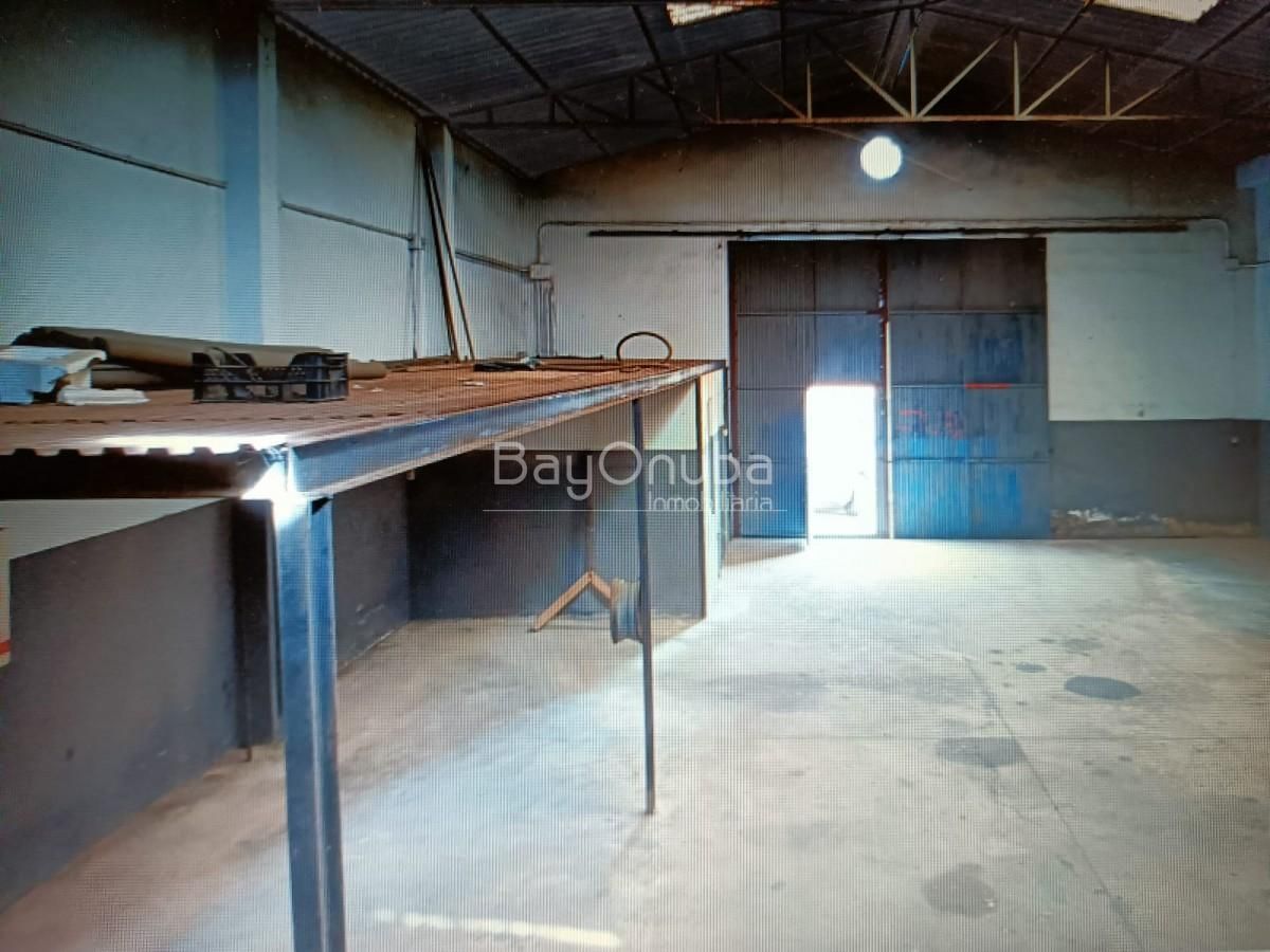 Industrial buildings for sale in Niebla