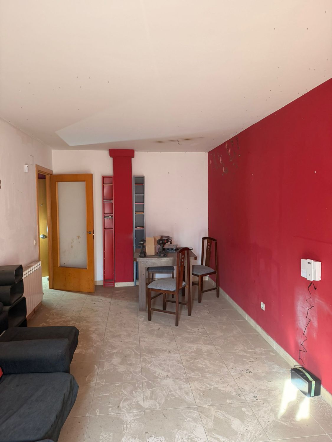 Pis en venda a Onze de setembre, 5, Vila-seca Poble