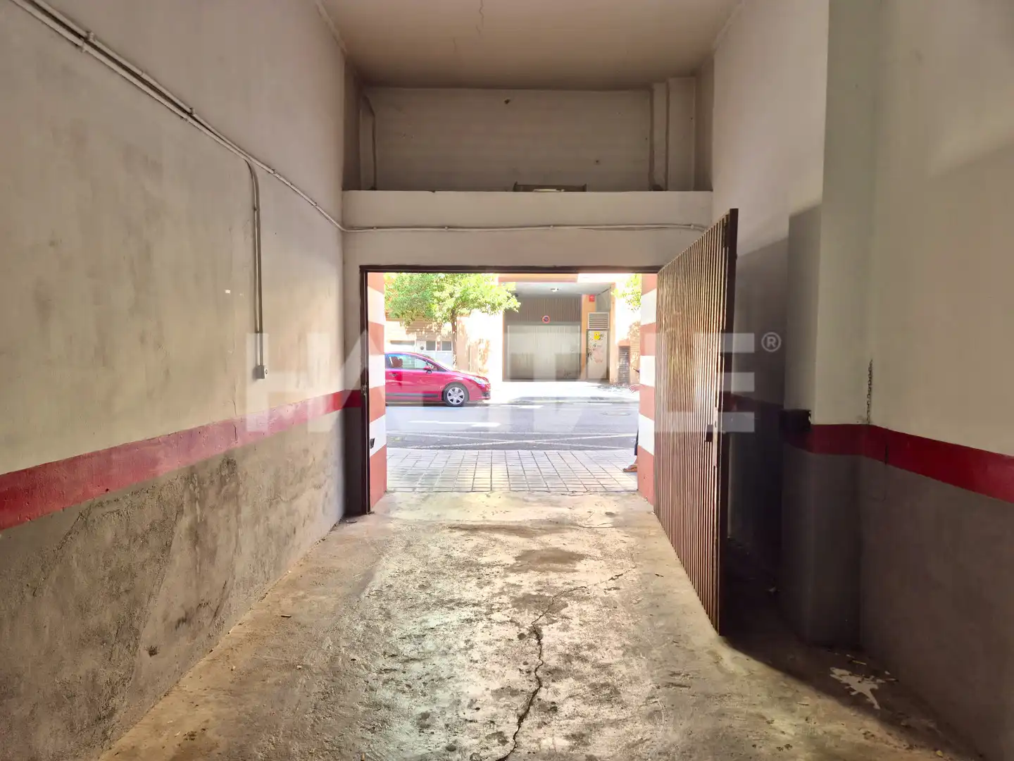 Parking de Garaje en venta en Valencia