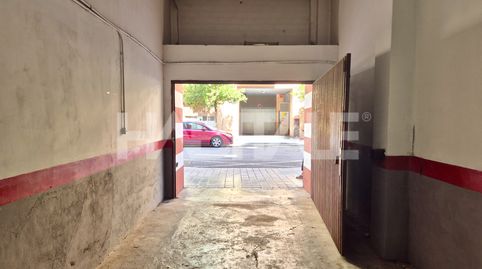 Foto 2 de Garaje en venta en Calle Mendez Nuñez, 21, El Grau, Valencia Capital