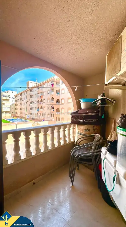 Apartament amb piscina en venda a Playa del Cura, imagen 13