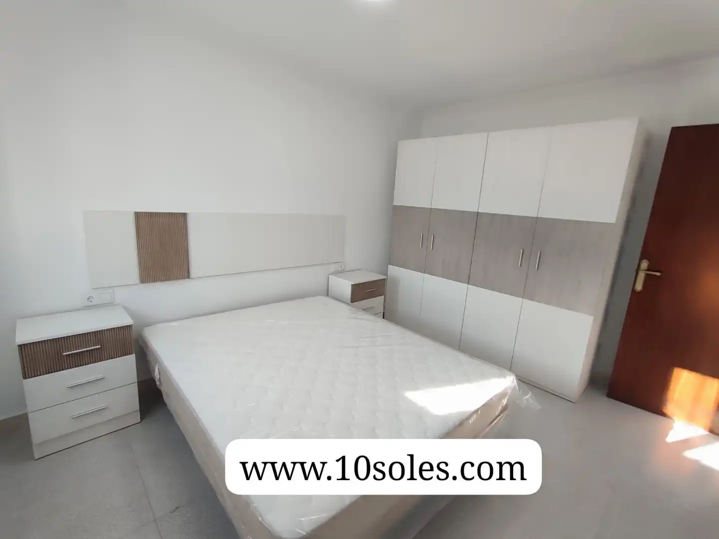 Apartamento de alquiler en Orihuela ciudad