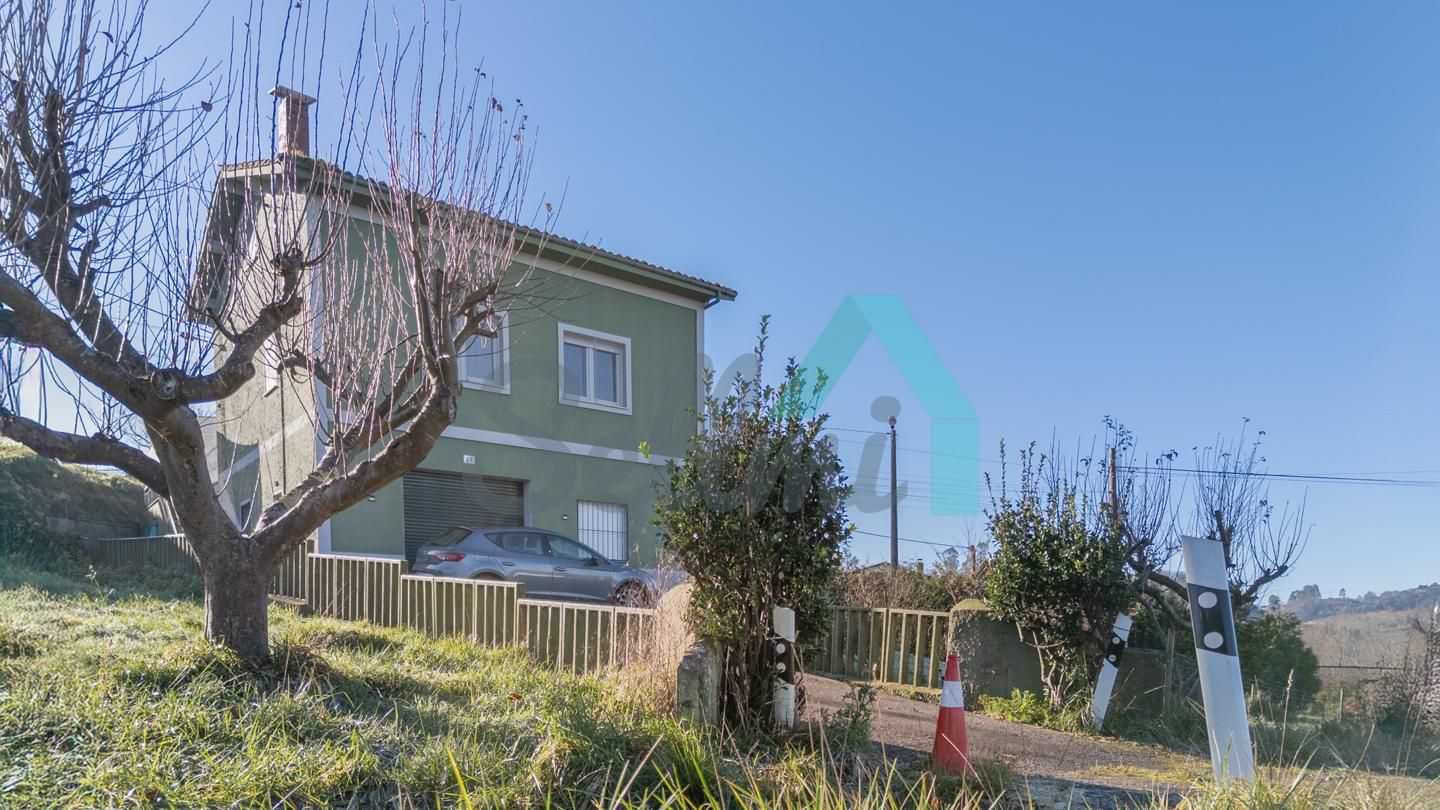 Casa o xalet en venda a Nacional 634, Parroquias Norte