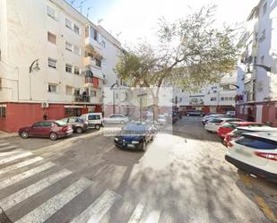 Exterior view of Flat for sale in Torremolinos  with Air Conditioner