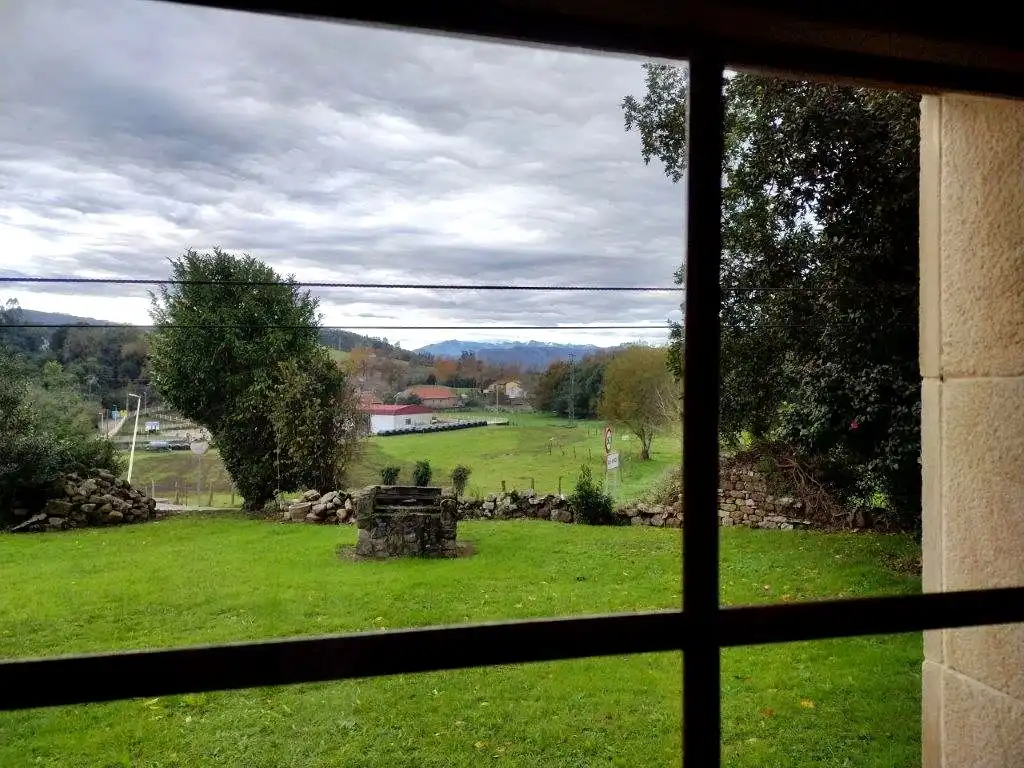 Country house zum Verkauf in Barrio de Arriba, Reocín