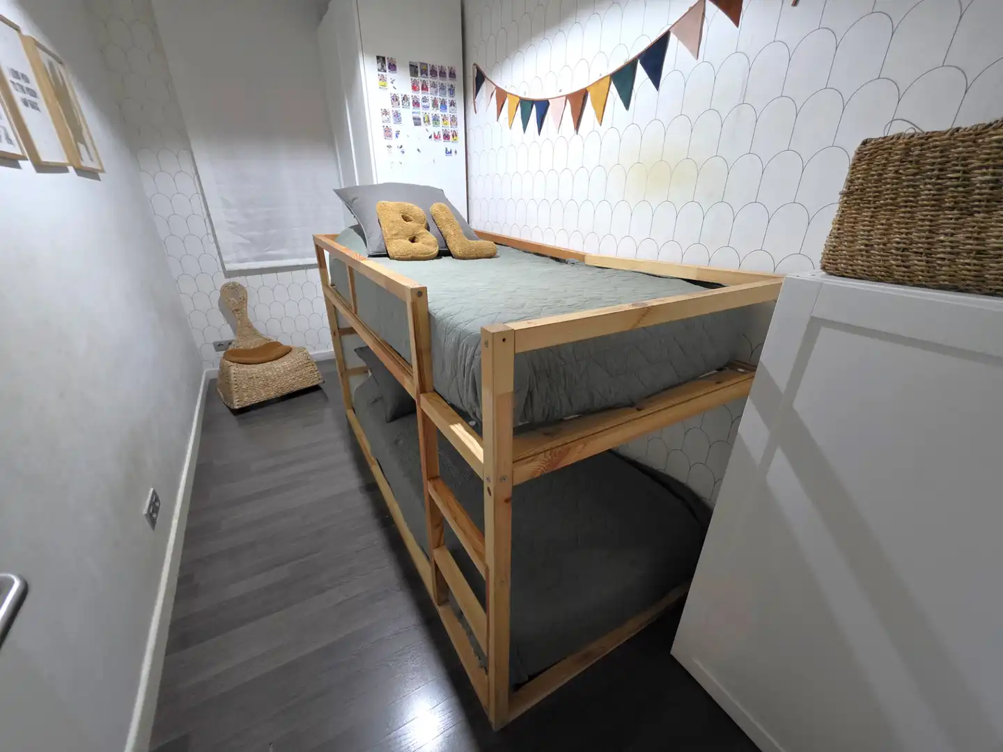 Wohnung mit Terrasse zum Verkauf in Carrer d'Aragó, imagen 12