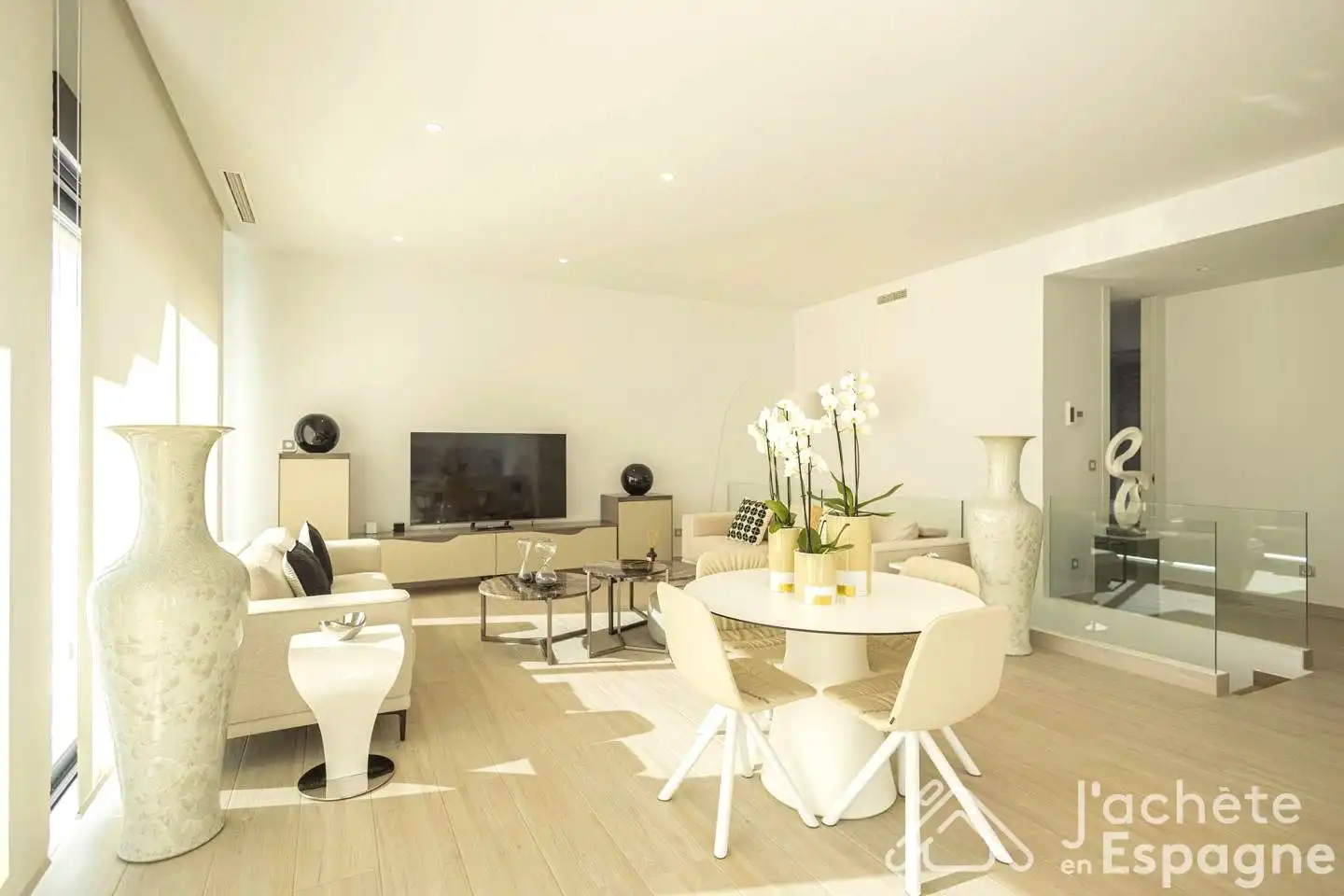 Haus mit Pool zum Verkauf in calle d'Equador, imagen 10