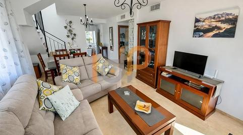 Foto 3 von Maisonette zum Verkauf in Las Salinas, Vera