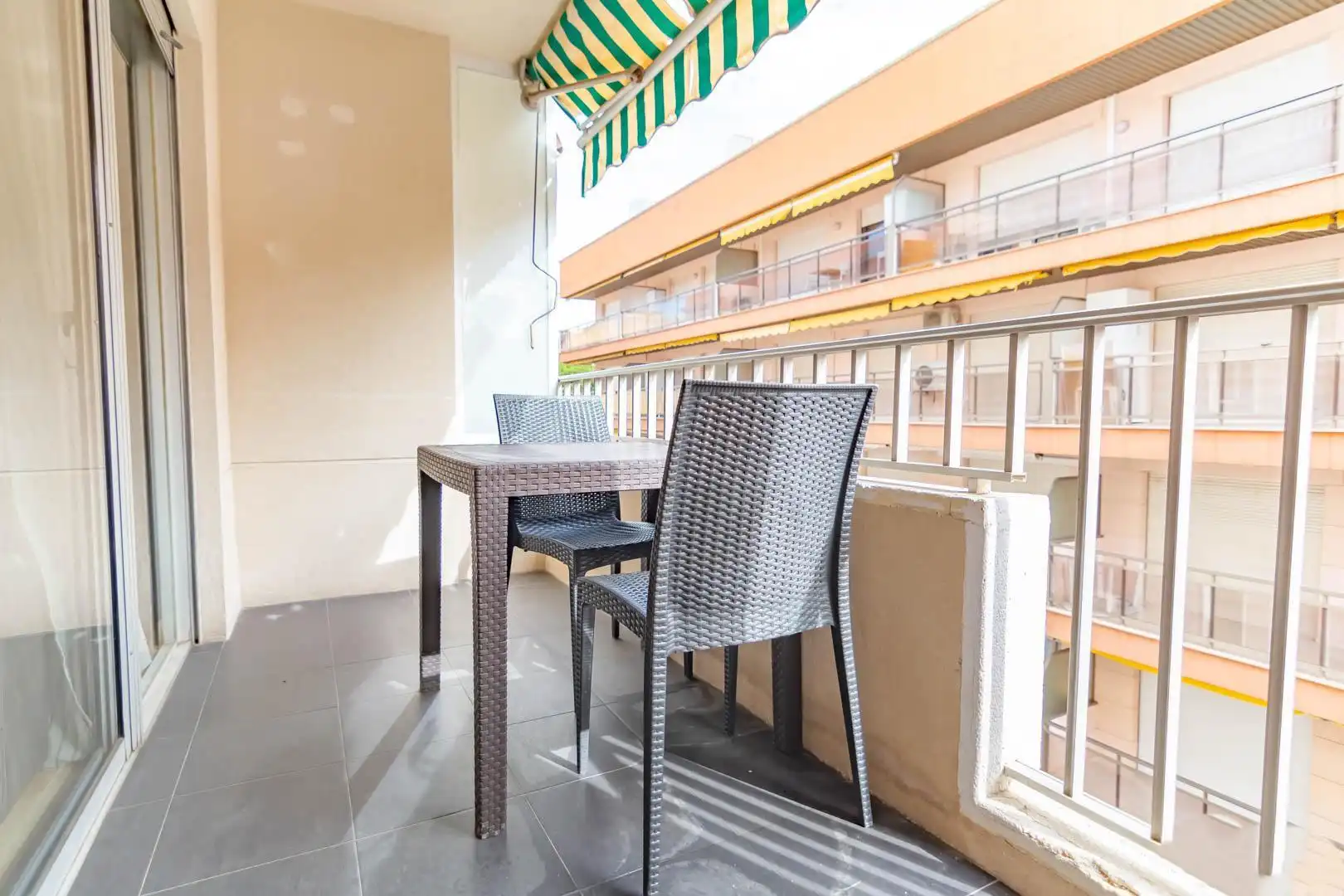 Duplex avec jardin à vendre à Platja de Llevant, imagen 3