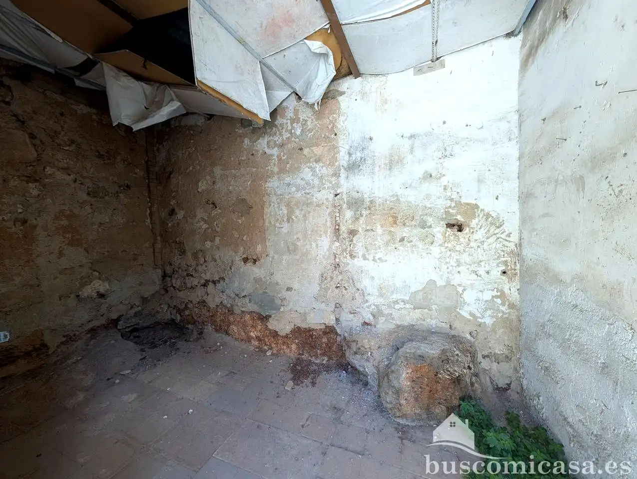 Casa o xalet en venda en Linares amb Terrassa i Traster