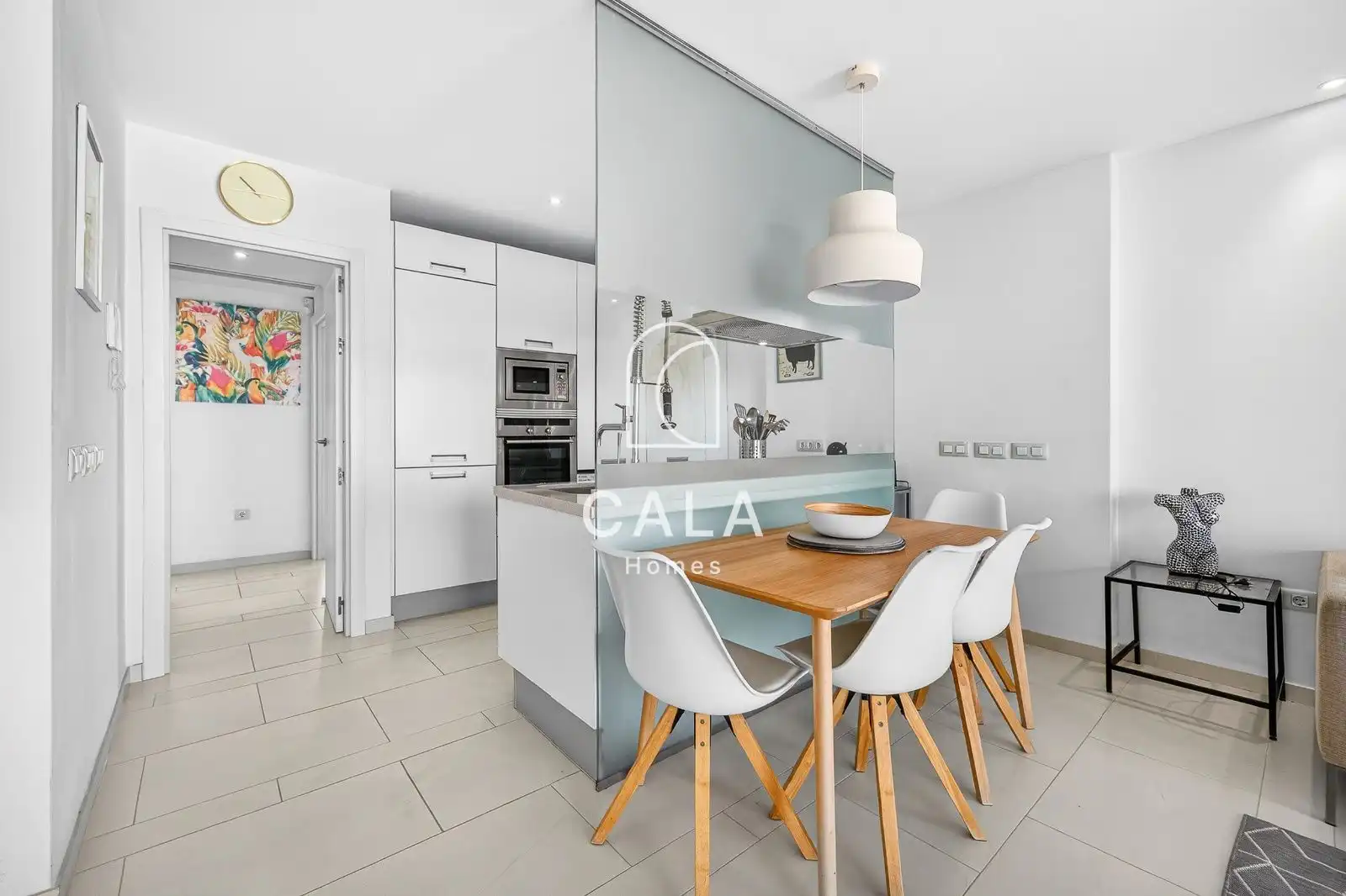 Penthouse with pool for sale in El Palm Mar, imagen 15