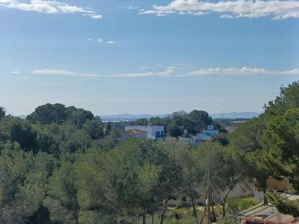 Casa o chalet en venta en Pilar de la Horadada con Aire acondicionado, Calefacción y Jardín privado