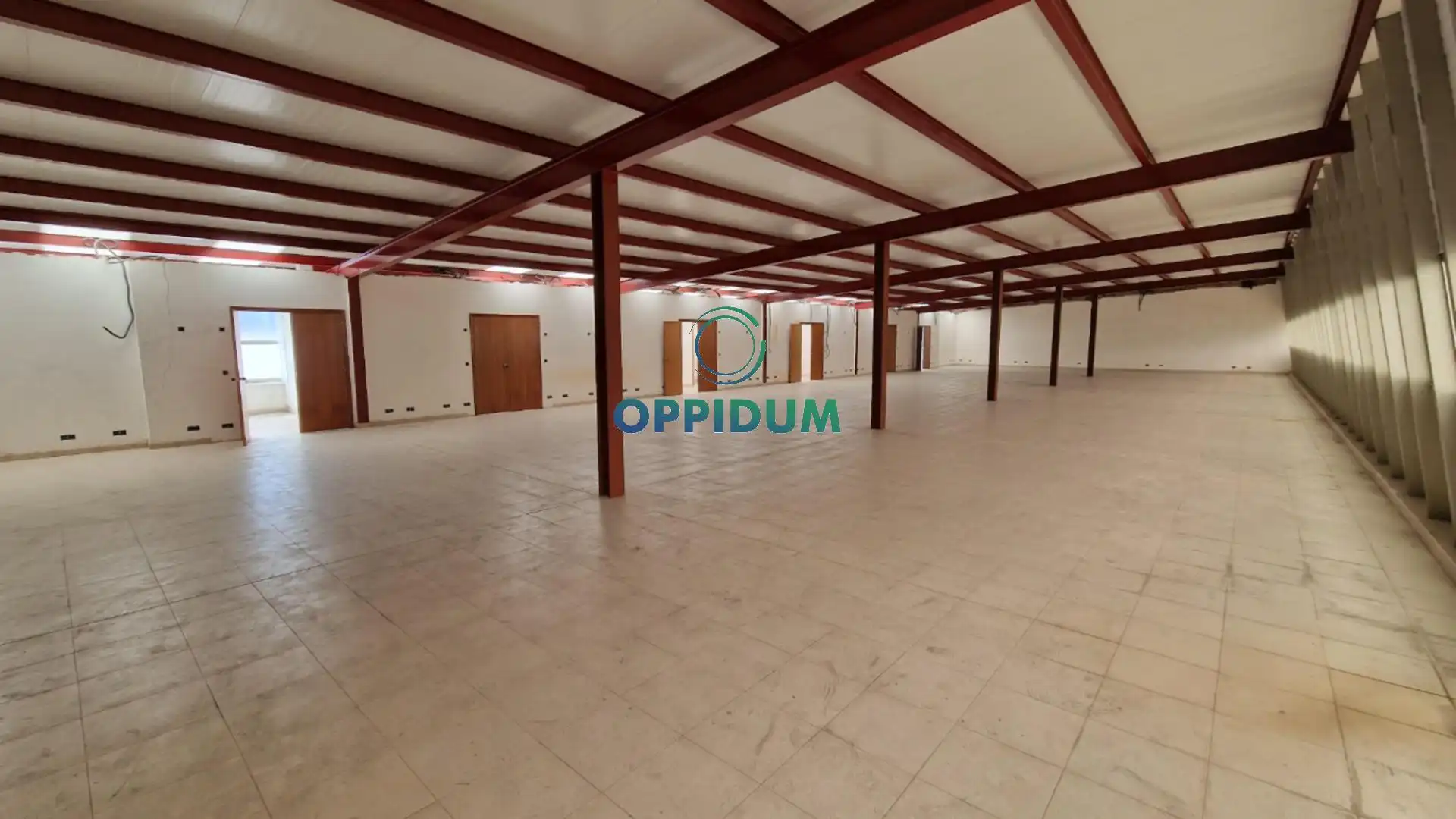 Nau industrial en venda a Avenida Quinta Avenida del Polígono de Pocomaco, imagen 4
