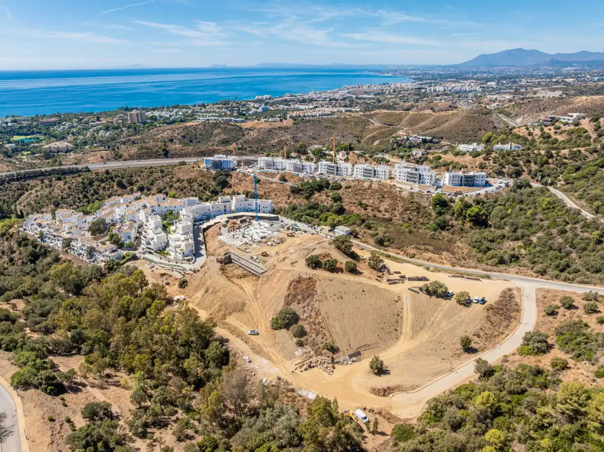 Wohnung mit Pool zum Verkauf in Río Real - Los Monteros, imagen 52