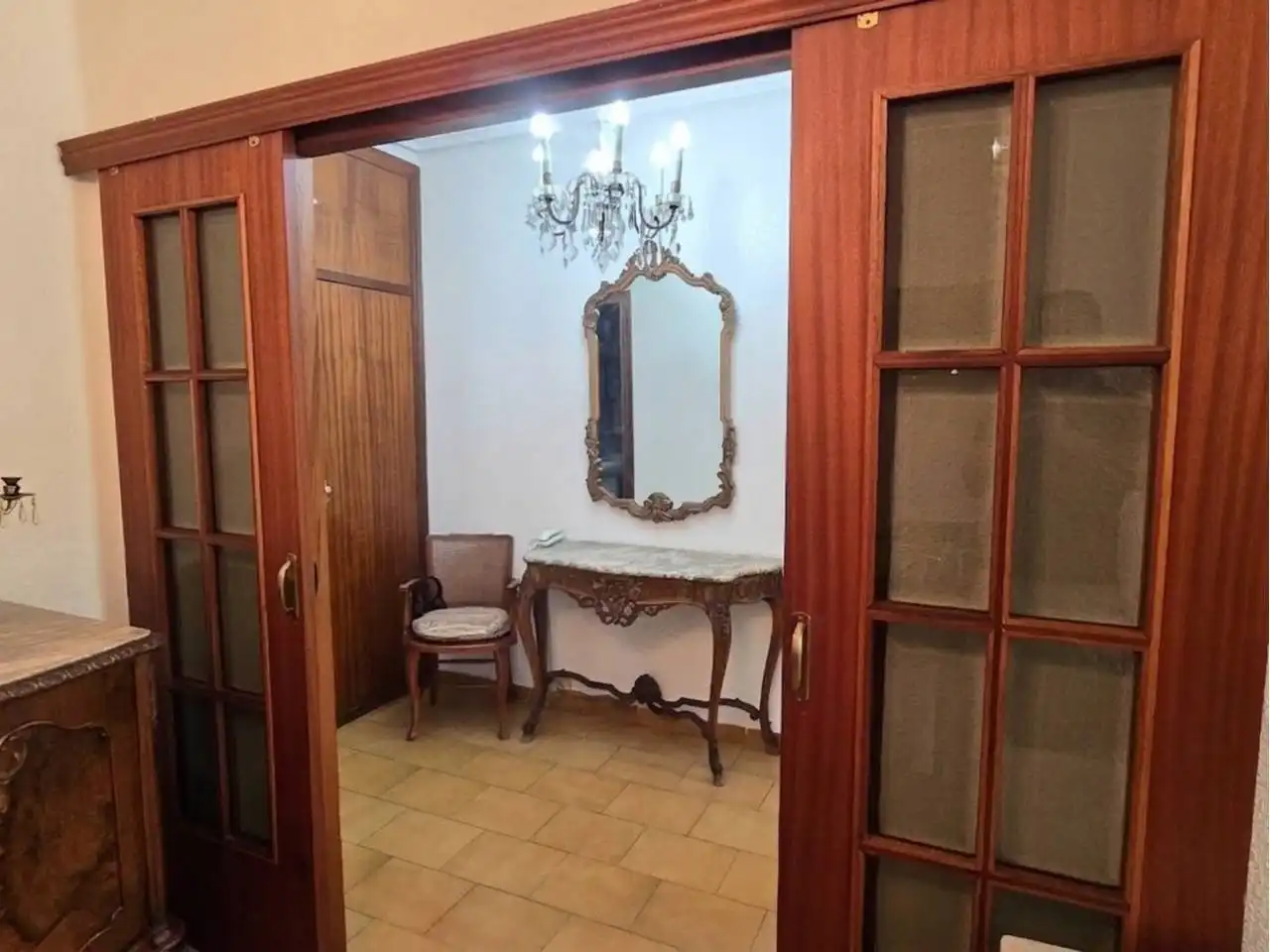 Apartamento en venta en Valencia con Aire acondicionado y Calefacción