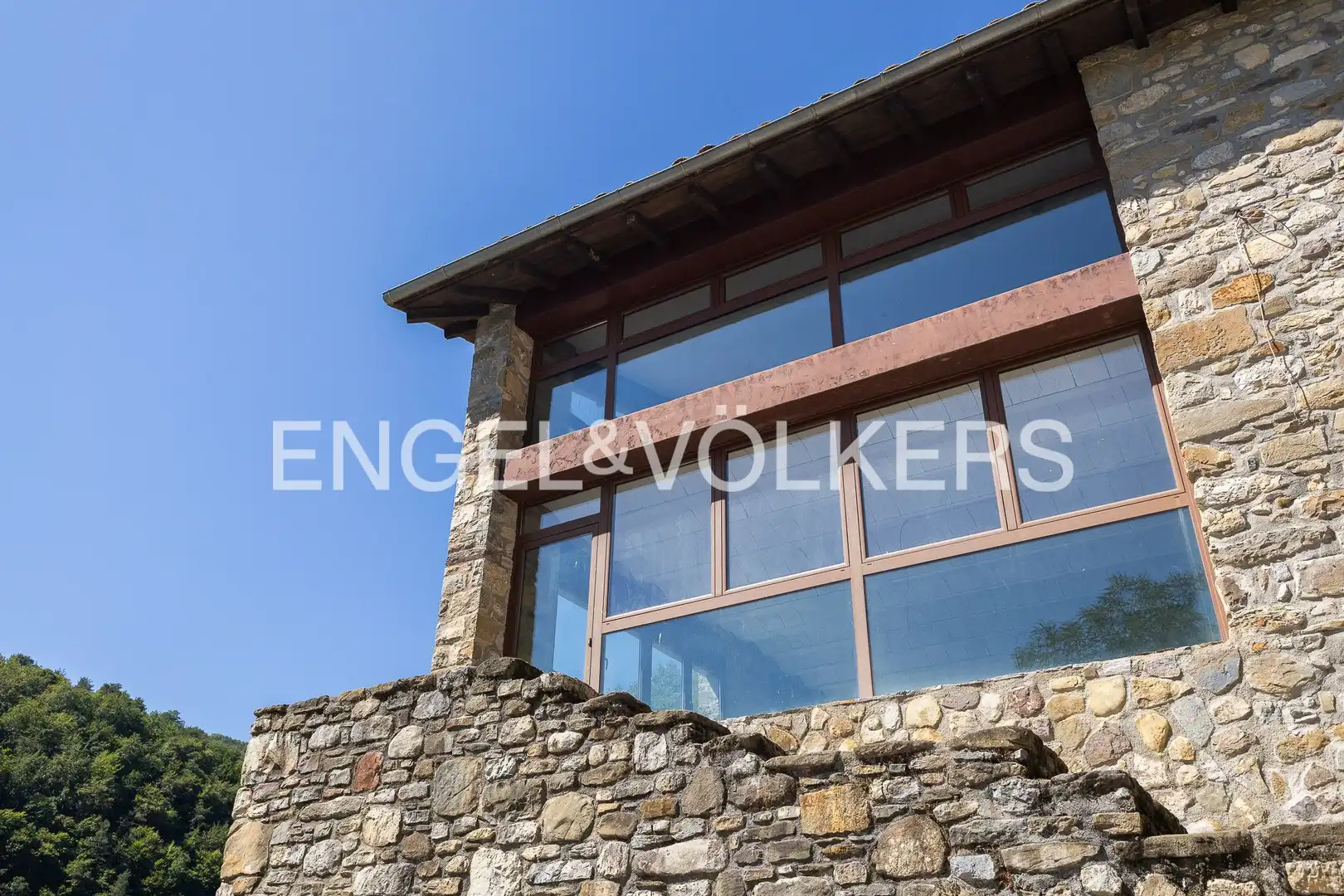 Landhaus mit Garten zum Verkauf in La Vall de Bianya, imagen 5