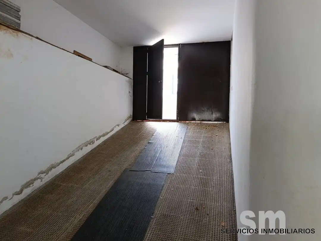 Commercial properties for rent in Alameda del Cura - Barriada Andalucia
