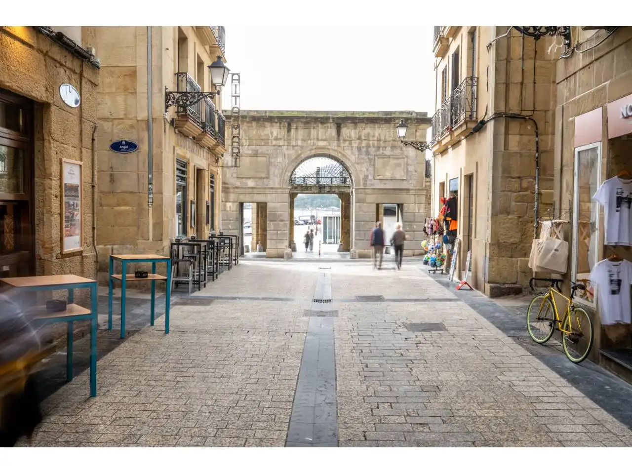 Appartement avec ascenseur à vendre à Calle Puerto 19, imagen 6