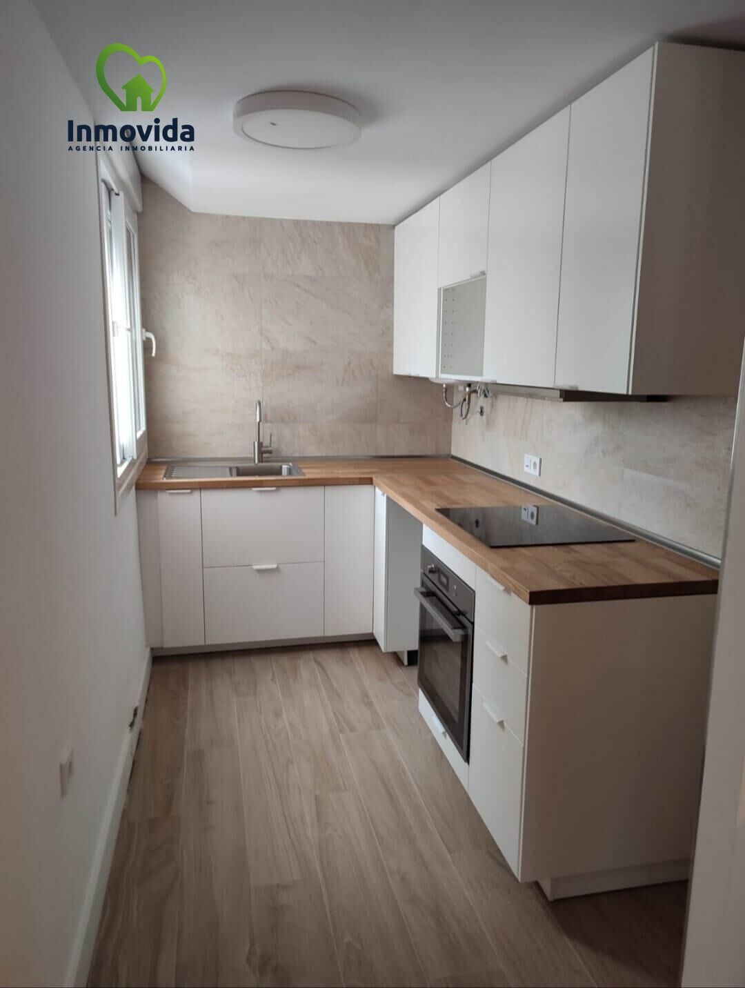 Cuina de Pis en venda en  Córdoba Capital amb Aire condicionat i Calefacció