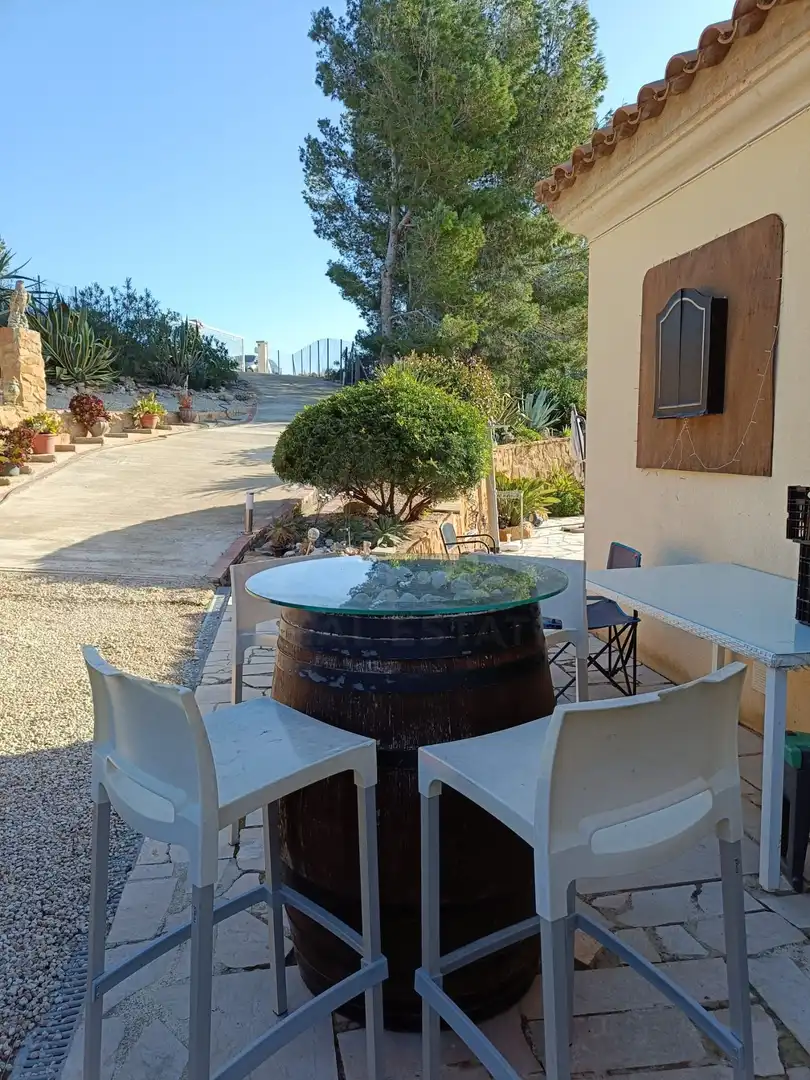 Villa avec piscine à vendre à Sant Jordi d'Alfama, imagen 23
