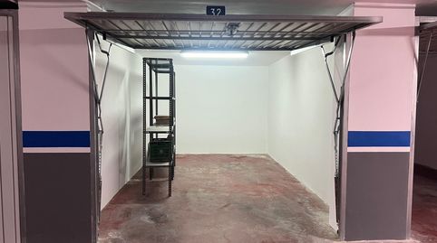 ALG213  CABINA DE 13M2 EN LA CALLE ARBRES DE ALGEMESI