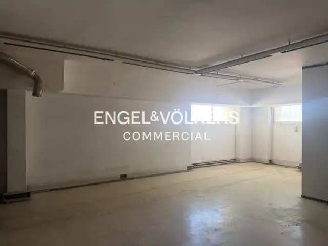 Büro zum Verkauf in Esplugues de Llobregat