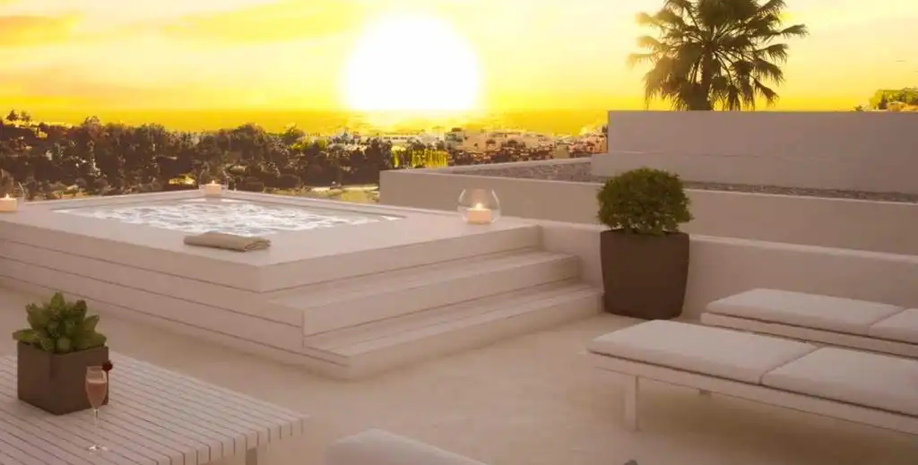Villa avec piscine à louer à Benamara - Atalaya, imagen 7