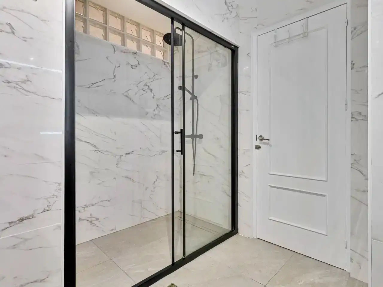 Baño de Casa o chalet en venta en Marbella Centro