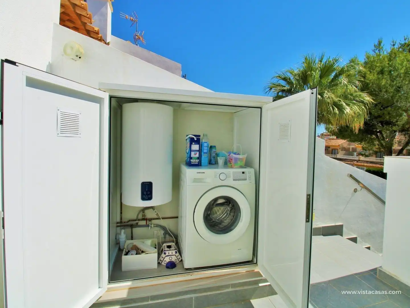 Bungalow con terraza en venta en Orihuela Costa, imagen 21