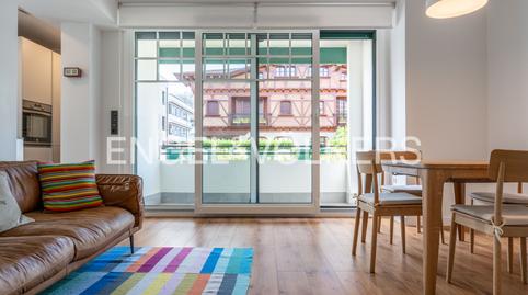 Foto 3 de Dúplex en venda a Antiguo, Donostia - San Sebastián