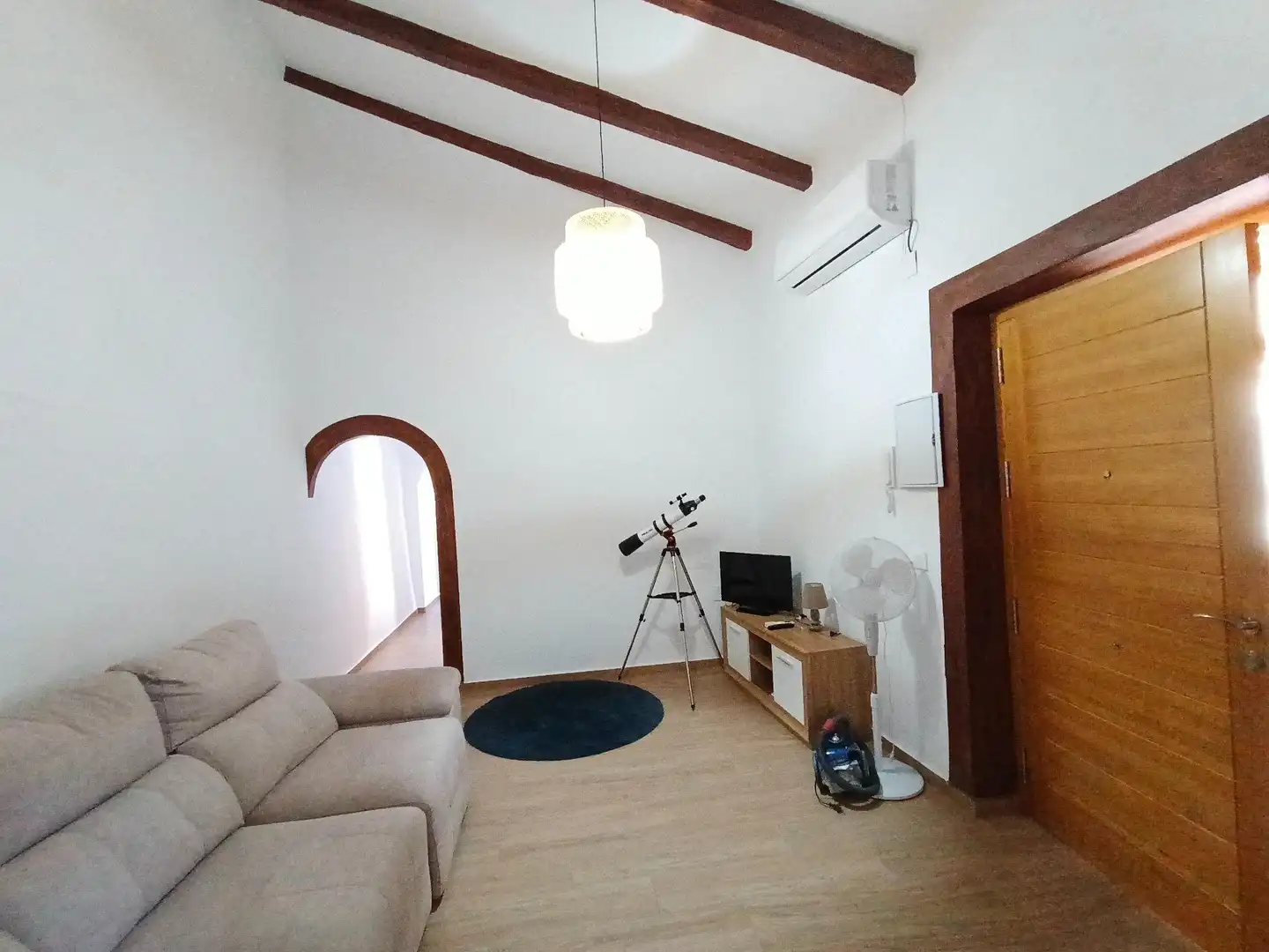 Villa avec piscine à vendre à MEROÑOS, imagen 6