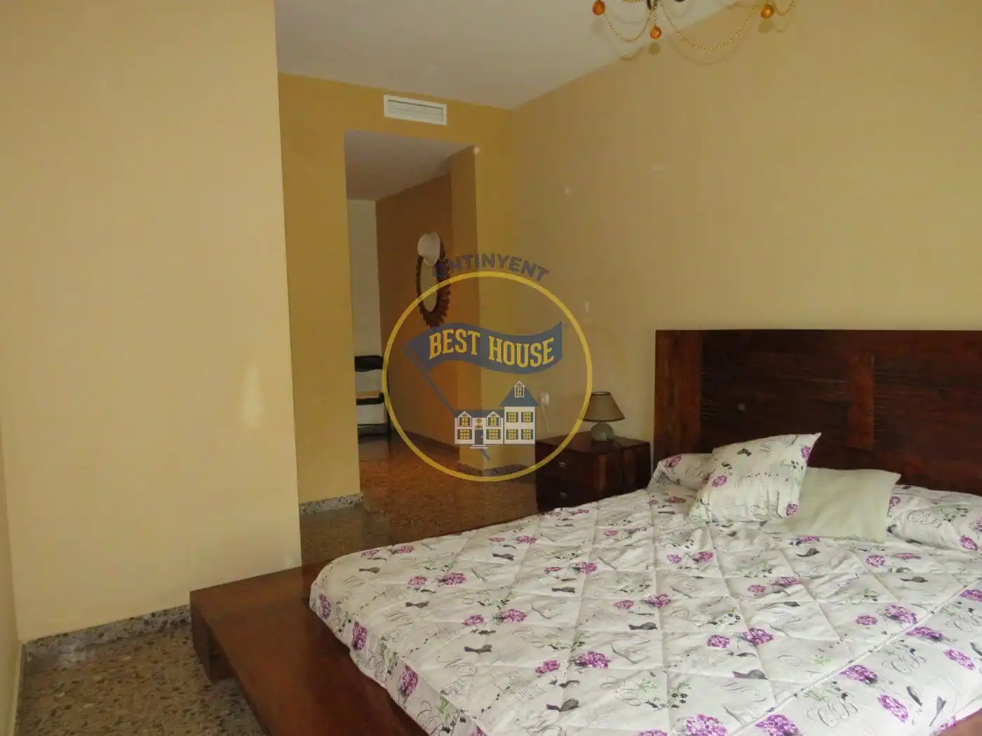 Appartement avec terrasse à vendre à L'Olleria, imagen 18