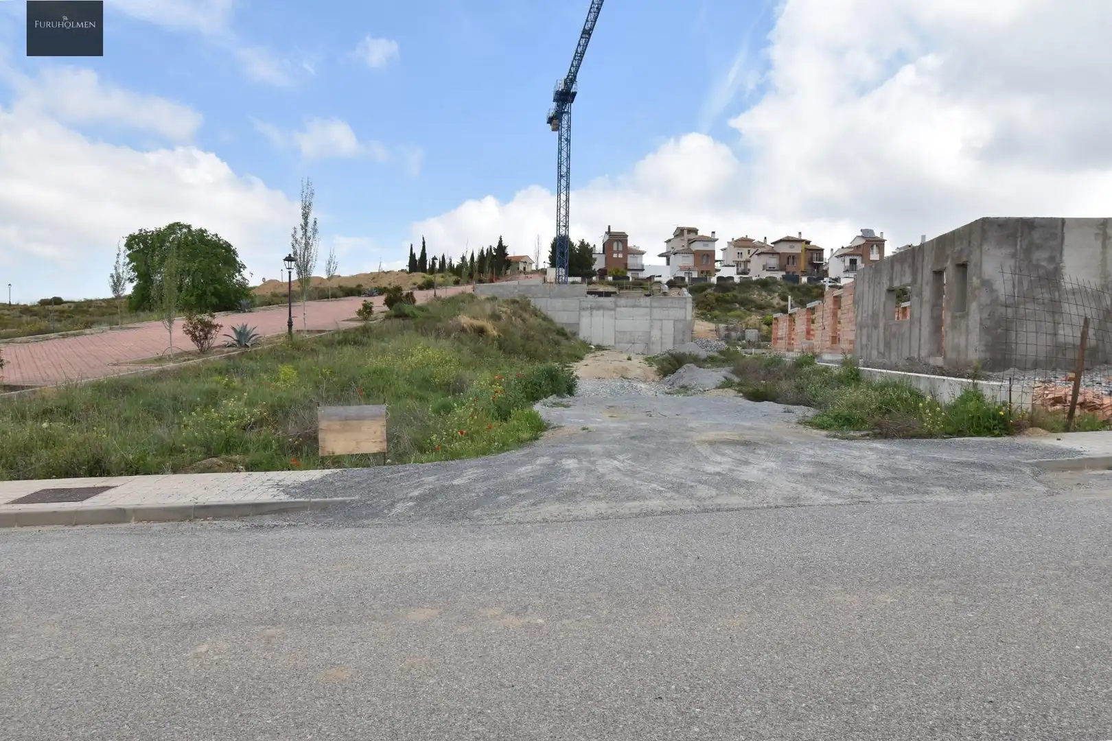 Terreno residencial en venta en Puntal siete Lagunas, imagen 3