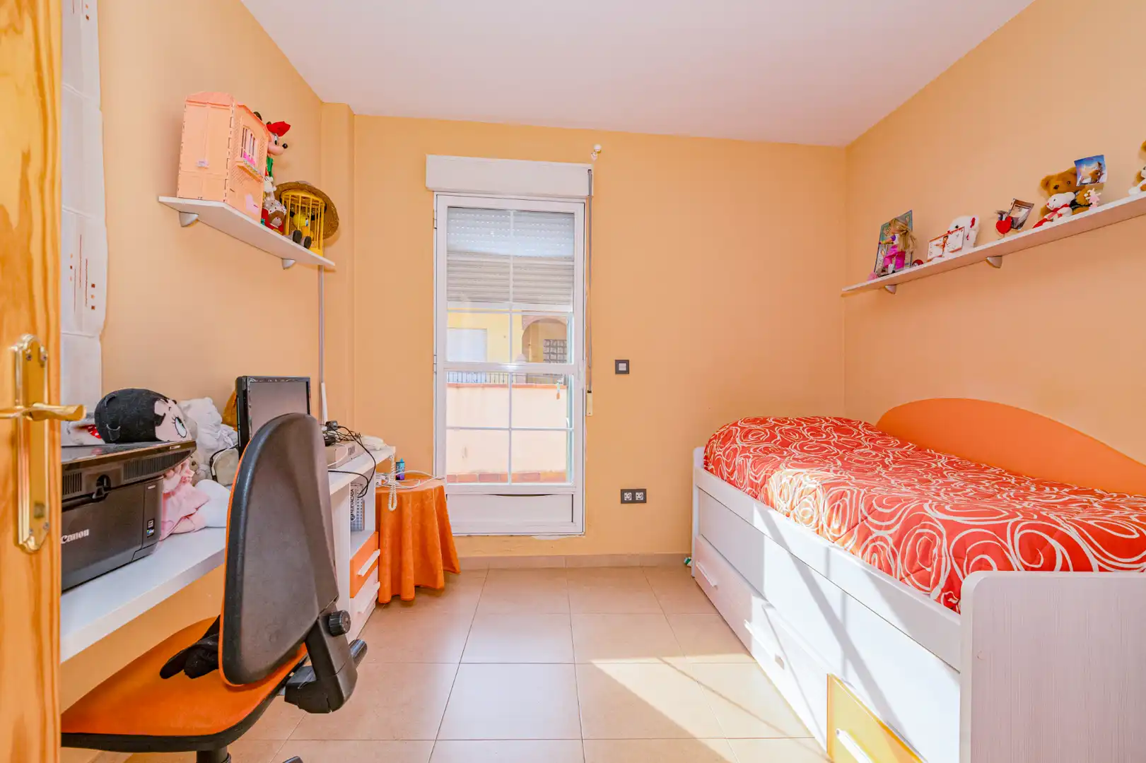 Habitatge en venda a Calle Cristina, imagen 30