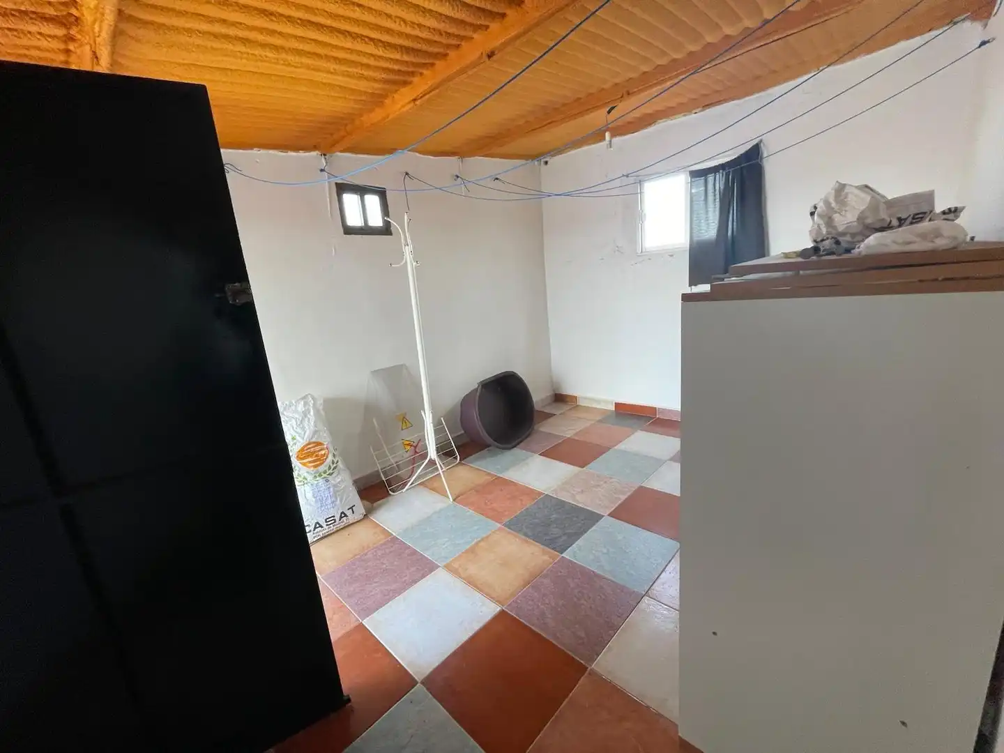 Casa o chalet en venta en Valdefuentes con Trastero y Balcón