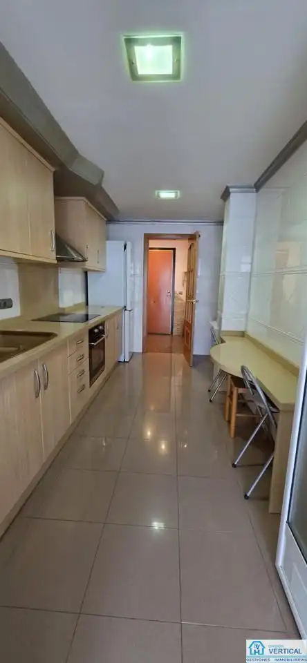 Cocina de Piso en venta en Manises con Aire acondicionado, Calefacción y Trastero