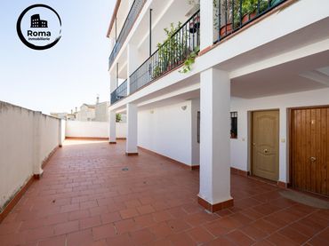 Piso con ascensor en venta en Aljomahima - Ermita