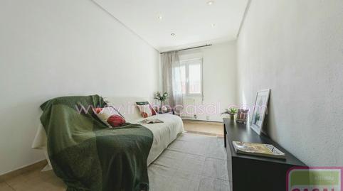 Foto 2 de Pis en venda a Moldeadores, Roces, Gijón