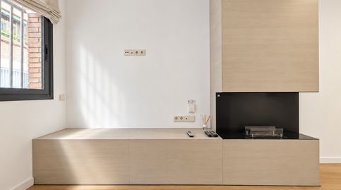 Foto 2 de Planta baja en venta en Vila de Gràcia, Barcelona Capital
